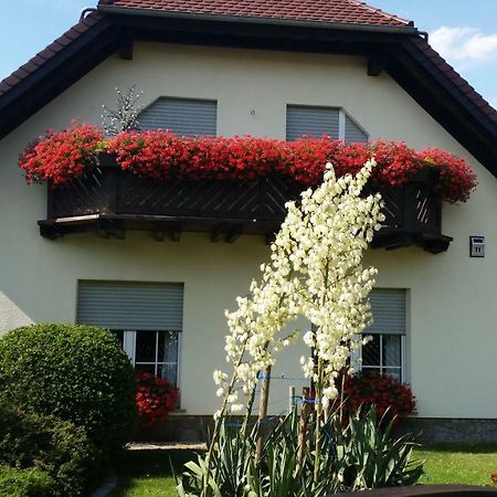 Studio Orchidee Weissig  Exterior photo